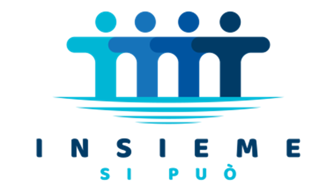 Insieme si può Logo